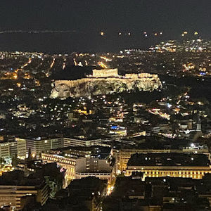 Meet your Posher, Shadow